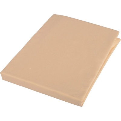 Vesna Prostěradlo microtop smetanové 180x200