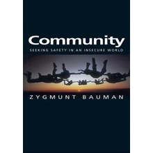 Community Z. Bauman