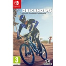 Hry na Nintendo Switch Descenders