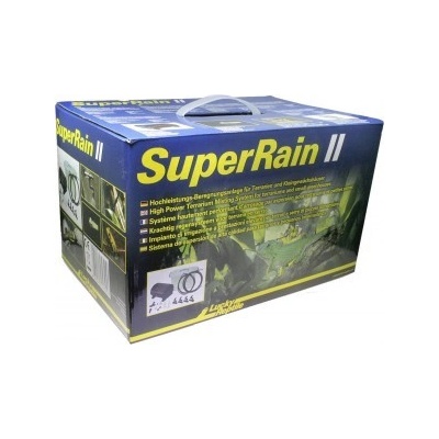 Lucky Reptile Super Rain II – Zboží Mobilmania