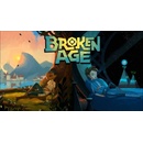 Broken Age