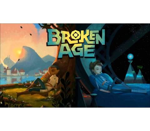Broken Age