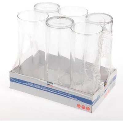 ARO Basic Sklenice Long Drin x 840g 240 ml