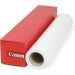 Canon Roll Paper IJM255 97349631, 240 g/m2, 42", 1067mmx30m, полугланцирана, бяла, ролка хартия (97349631)