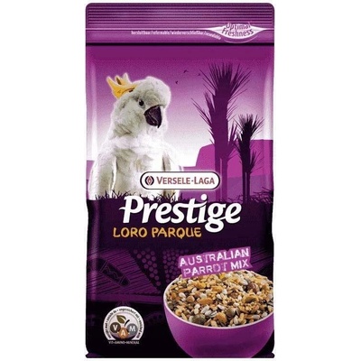 Versele-Laga Prestige Premium Loro Parque Australian Parrot Mix 1 kg