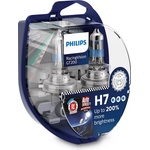 Philips RacingVision GT200 H7 55W 12V (12972RGTS2)