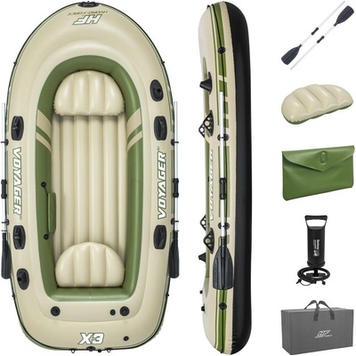 Bestway 65164 Hydro force Voyager X3 set