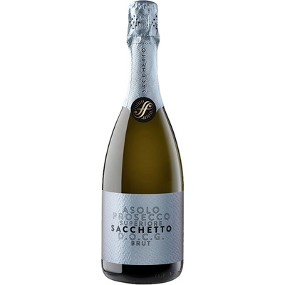 Asolo Prosecco Spumante Brut DOCG 12% 0,75 l (čistá fľaša)