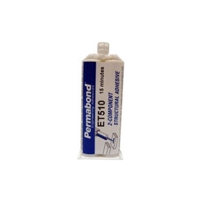 PERMABOND ET 510 2K epoxidové lepidlo 50ml