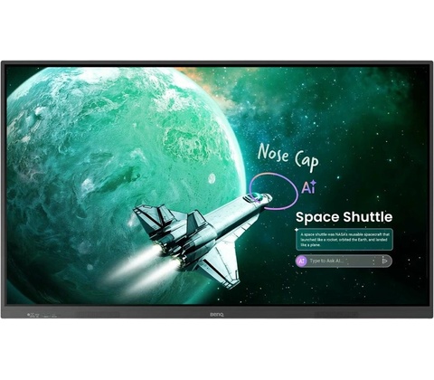 BenQ RE6505E
