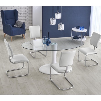 Image 1 of Halmar Трапезна маса BM-Coral 1