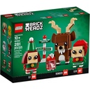 LEGO® BrickHeadz 40353 Sob Elf a Elfka