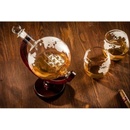 Mikamax Karafa Globe 0,85 l