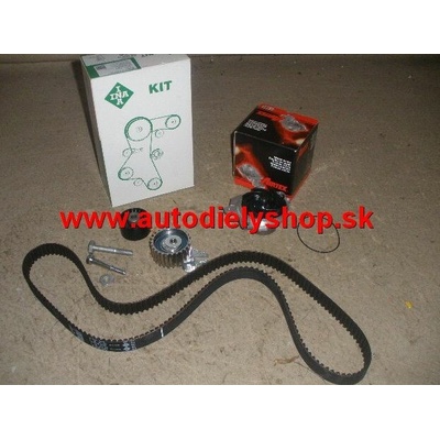 Alfa 156 10/97-8/03 Rozvody sada 1,8i 16V-2,0i 16V