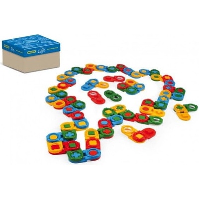 Wader Kocky domino