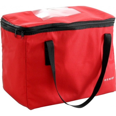 Hendi 709849 Taška Lunchbox na 6 boxů