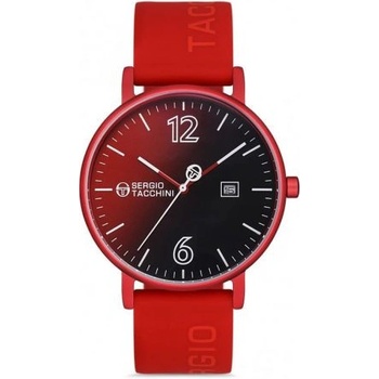 Sergio Tacchini Мъжки часовник Sergio Tacchini ST. 1.10116-1 (B--ST.1.10116-1)