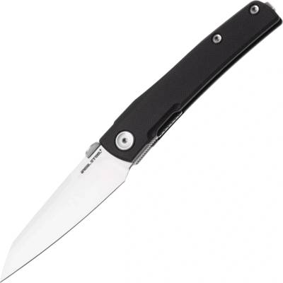 Real Steel Destra Nitro-V, Black G10 RE-7221B