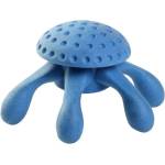 KIWI WALKER Играчка за кучета Kiwi Walker OCTOPUS MAXI синя