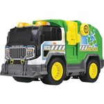 Dickie Toys Боклукчийски камион 30см (3306021)