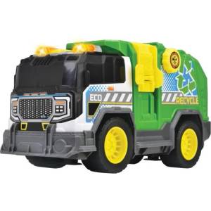 Dickie Toys Боклукчийски камион 30см (3306021)