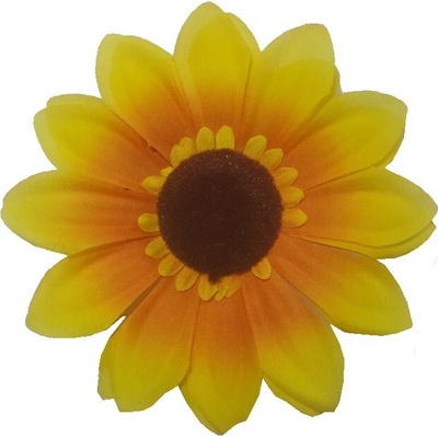 Umelá slnečnica 16 cm