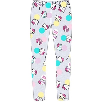 Dívčí legíny Hello Kitty