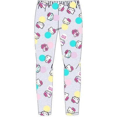 Dívčí legíny Hello Kitty