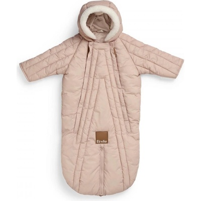 Baby overal Elodie Details Blushing Pink