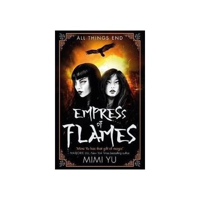 Empress of Flames