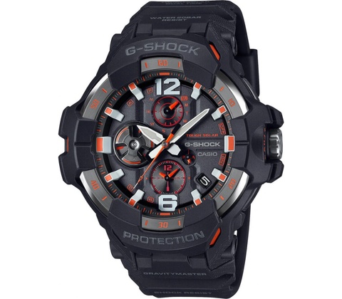 Casio GR-B300-1A4