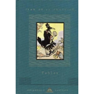 Fables | Jean de La Fontaine (2001)