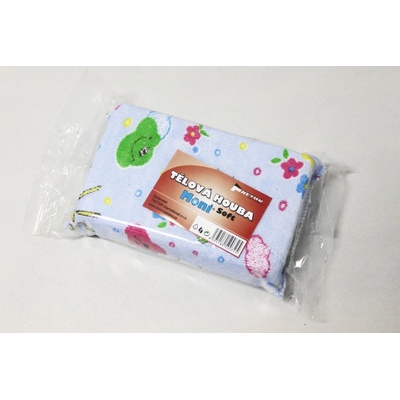 Makro 68958ZL hubka kúp. Singl Moni 325 žltá