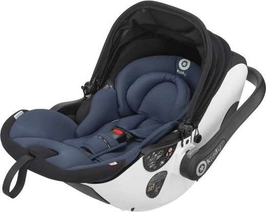 Kiddy evo lunafix hotsell