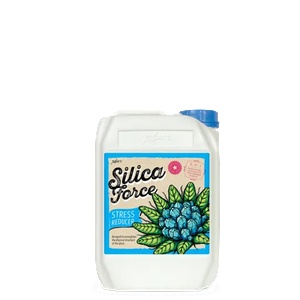  Silica Force 5L - силициева добавка