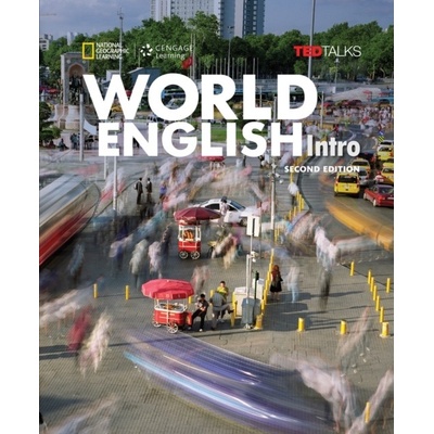 World English 2E Intro Student Book