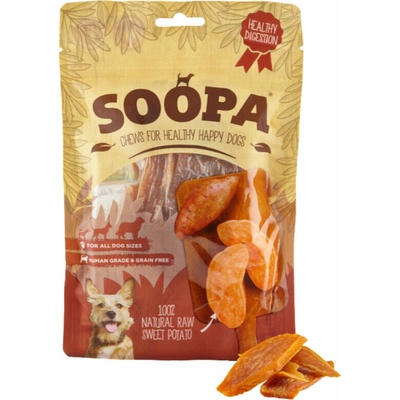 Soopa Pets 100% prírodný BATÁTY SOOPA 100 g