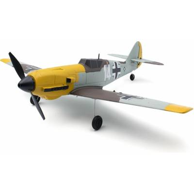 MODSTER MDX PRO BF 109 450mm Electric Motor Warbird RTF