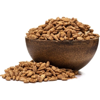 Grizly Škoricová slnečnica 500 g