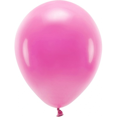 PartyDeco Nafukovací balónek růžový