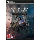 Crimson Desert