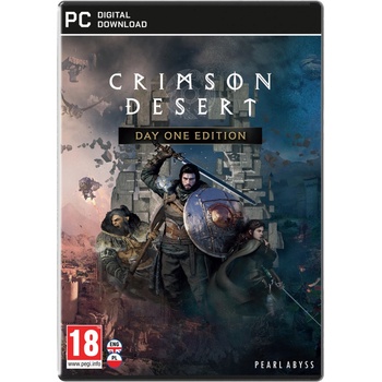 Crimson Desert