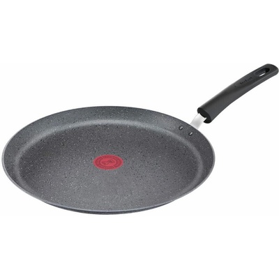 Tefal Pánev na palačinky NATURAL FORCE 25 cm s nepřilnavým povrchem