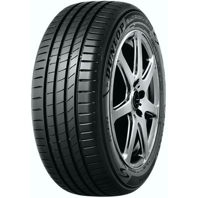 Dunlop BLUE RESPONSE TG 205/60 R16 96V