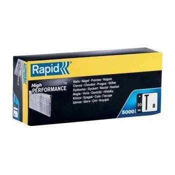 Rapid NAILS NO8 20MM/5000PCS. RAPID TYPE 300 - 1st - MR-40100533