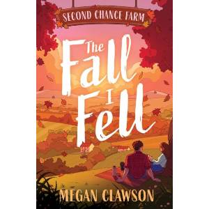 The Fall I Fell (ISBN: 9780008830694)