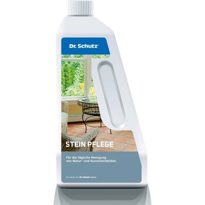 Dr. Schutz starostlivosť o kameň 750 ml