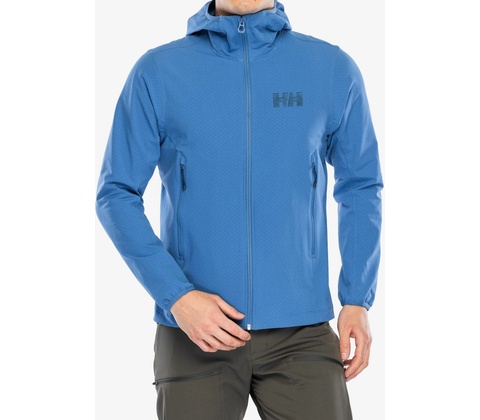 Helly Hansen Cascade Shield Jacket azurite