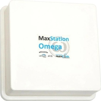 MaxLink MaxStation Omega 520PA