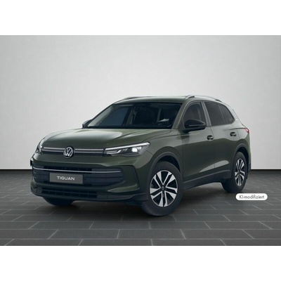 Volkswagen Tiguan 1.5 eTSI DSG 96 kW